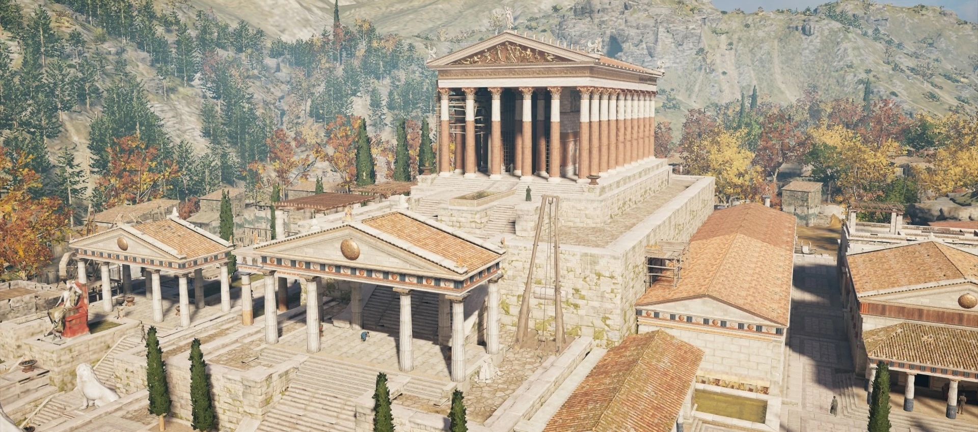 Cropped Asklepion