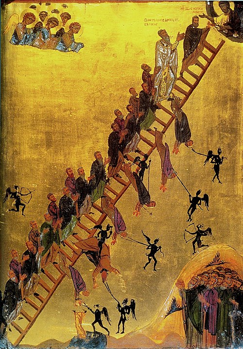 12c-Ladder