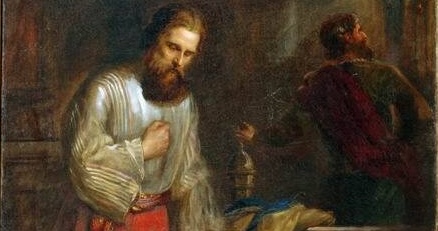 Brokenhearted Publican